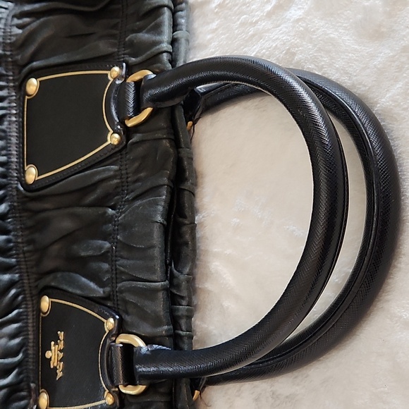 Prada Tessuto Tote Bag - Picture 10 of 14